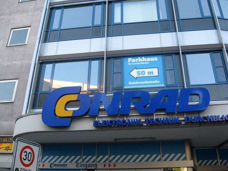 Berlijn 2008